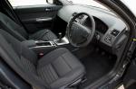 Volvo S40 2008 года